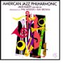 American Jazz Philharmonic