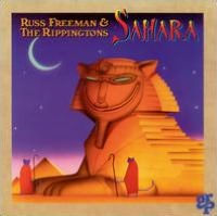 Sahara