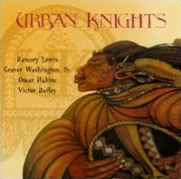Urban Knights