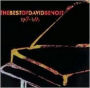 Best of David Benoit 1987-1995