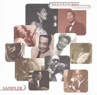 Priceless Jazz Sampler
