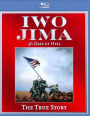 Iwo Jima: 36 Days of Hell