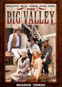 Big Valley: Season 3 [6 Discs]