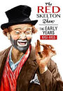 The Red Skelton Show: The Early Years 1951-1955 [10 Discs]