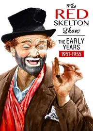 Title: The Red Skelton Show: The Early Years 1951-1955 [10 Discs]