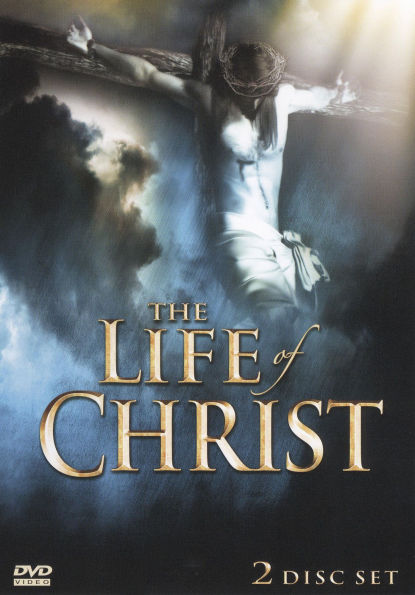 The Life of Christ [2 Discs]