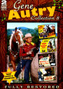 Gene Autry: Movie Collection 8