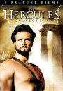 The Hercules Collection [2 Discs]