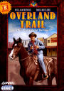 Overland Trail: The Complete Series [4 Discs]