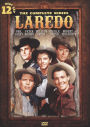 Laredo: The Complete Series [12 Discs]