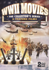 Wwii Movies