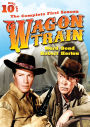 Wagon Train: Season 1