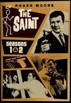 The Saint: Seasons 1 & 2 [10 Discs]