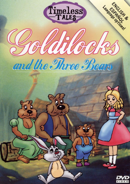 a literary analysis of the goldilocks and the three bears If goldilocks and the three bears were to be used as an example, an interpretation of the moral of the fairy tale could be that unless someone is in an extreme. a literary analysis of the goldilocks and the three bears If goldilocks and the three bears were to be used as an example, an interpretation of the moral of the fairy tale could be that unless someone is in an extreme.