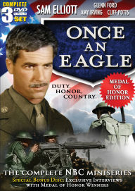 Title: Once an Eagle