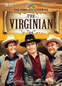 The Virginian: The Complete Season Six [9 Discs]