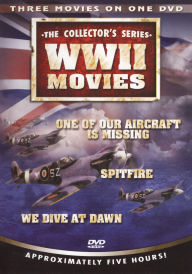 Wwii Movies: the Collector's Series