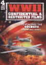 WWII: Confidential & Restricted Films: Revealing the Secrets of World War II [5 Discs]