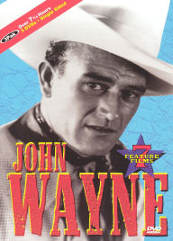 John Wayne