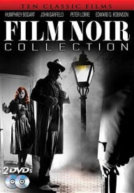 Title: Film Noir Collection