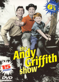 Andy Griffith Show (3pc)