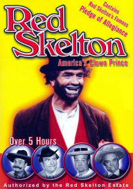 Red Skelton: America's Clown Prince
