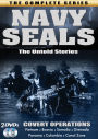 Navy Seals Untold Stories: Complete Series
