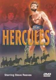 Hercules/Hercules Unchained