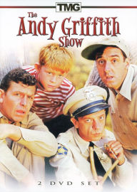 Title: The Andy Griffith Show [2 Discs]