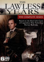 Lawless Years: the Complete Series (6pc)
