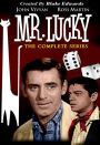Mr. Lucky: the Complete Series