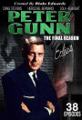 Peter Gunn: Final Season
