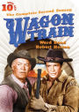 Wagon Train: Complete Second Season