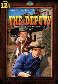 Title: The Deputy: The Complete Series [12 Discs]