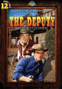 The Deputy: The Complete Series [12 Discs]