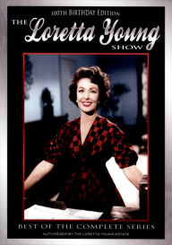 Title: The Loretta Young Show: The Best of the Complete Series [100th Birthday Edition] [17 Discs]