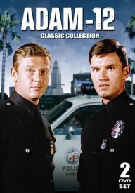 Adam-12: Season Three