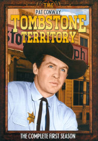 Title: Tombstone Territory: The Complete First Season [4 Discs]