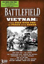 Battlefield Vietnam: From Dien Bien Phu to Peace with Honor [3 Discs]