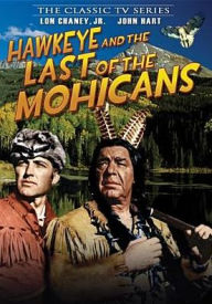 Title: Hawkeye and the Last of the Mohicans [2 Discs]