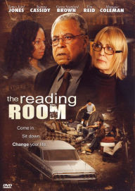Reading Room