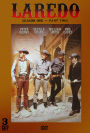 Laredo: Season 1 Part 2