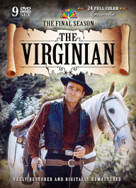 Title: The Virginian: The Final Season [9 Discs]