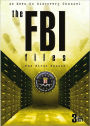 The FBI Files: The First Season [3 Discs]