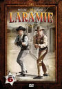 Laramie: Season 3 - In Color [6 Discs]