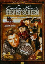 Cowboy Heroes of the Silver Screen