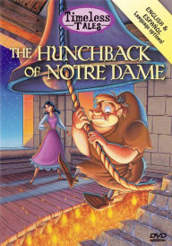 Timeless Tales: The Hunchback of Notre Dame | 11301688538 | DVD