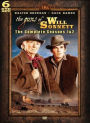 Guns of Will Sonnett: Seasons 1-2