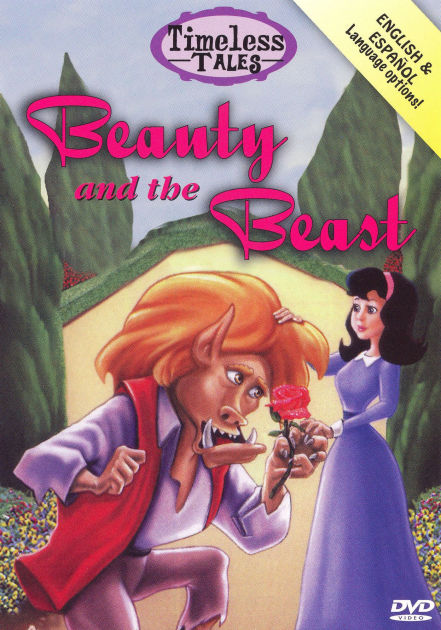 Beauty and the beast world book day