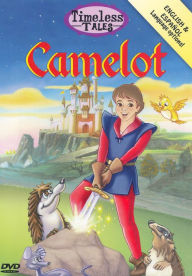 Timeless Tales: Camelot